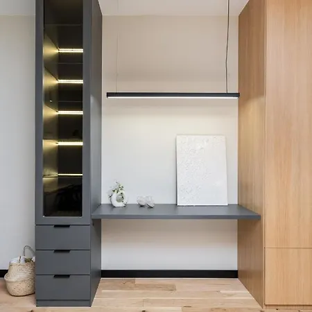 Malila Premium Cracow Centre Wislane Tarasy 2 0 Краков