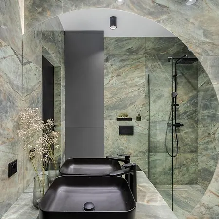 Apartmán Malila Premium Cracow Centre Wislane Tarasy 2 0 *