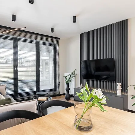 Malila Premium Cracow Centre Wislane Tarasy 2 0 Krakau