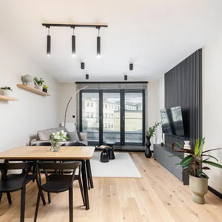 Malila Premium Cracow Centre Wislane Tarasy 2 0 *