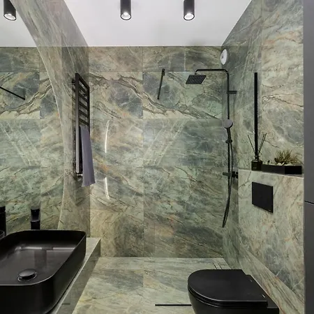 Malila Premium Cracow Centre Wislane Tarasy 2 0 *